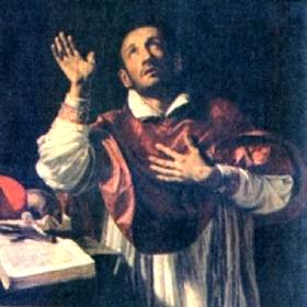 THÁNH CARÔLÔ BORRÊMÊÔ, giám mục (St. C-harles of Borromeo) (Ngày 04/11)