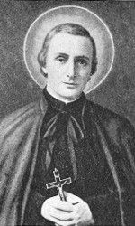 Ngày 28 - 4 THÁNH PHÊRÔ MARIA CHANEL, (St. Peter Chanel) linh mục, tử đạo